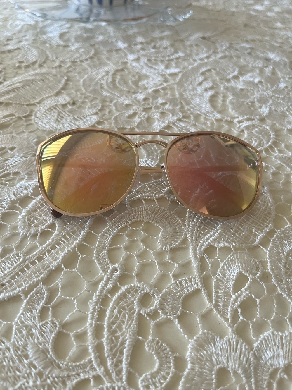 Quay Australia Women’s Sunglasses
